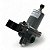 Regulador Pressão Fisher - 64R 1/2 Pol 35-100 Psi - Imagem 2