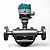 Sensor Vazão Magnético Siemens - 7ME46113GA111DA1Z - Imagem 1