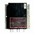 Conector Industrial Harting - Han 16B 16 Vias Robusto - Imagem 1