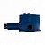 Pressostato Ex D Escontrol - PS102-ET-10-HS 21-210 Bar - Imagem 3