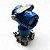Pressostato Prova Explosão Zurich - PSI.EX.H.DIF 300PSI - Imagem 4