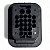 Conector Chicote Porta Dianteira Fiat - Argo Cronos - Imagem 4