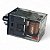 Relé Eletromecânico 2na + 2f 110vac 10a Mks2pin Ac110 Omron - Imagem 3