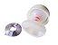 Kit Ambu Cyclone Médico Adulto em Silicone - Imagem 1