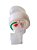 Kit Ambu Cyclone Médico Adulto em Silicone - Imagem 3