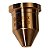 Kit 5 unid Bico Corte 45AX Fortplasma - G1 G2 G3 Tocha - Imagem 2