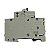 Disjuntor Monopolar 6A Curva B 6kA ABB S201-B6 - Imagem 5