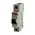 Disjuntor Monopolar 6A Curva B 6kA ABB S201-B6 - Imagem 1
