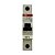 Disjuntor Monopolar 6A Curva B 6kA ABB S201-B6 - Imagem 3
