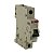 Disjuntor Monopolar Din 6A Curva C ABB - S201-C6 - Imagem 2
