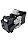 Contator Potência 2P 32A DC Siemens - 3TC4417-0A 24V - Imagem 1