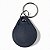 Kit Com 10 Chaveiros Tag Cinza Universal Rfid 125khz Atacado - Imagem 2