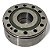 Rolamento Axial INA ZKLF40115-2Z-HC 40x115x46mm - Imagem 4