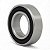 Rolamento Skf 6305 2rs Prateado - Imagem 1