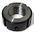PORCA DE BLOQUEIO ZMA30/52 INA 0 x 52 x 22 mm - Imagem 1