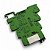 Base Relé Plc Bsp 24dc/21 Phoenix Contact 2967219 2961105 - Imagem 1