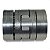 Acoplamento de Garras Light Martins - GS28 6 Furos 32/25 - Imagem 3