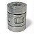 Acoplamento de Garras Light Martins - GS28 6 Furos 32/25 - Imagem 1
