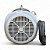 Motor Elétrico Trifásico 2 Pólos 460V 150CV 315S/M IPW55 WEG - Imagem 3