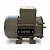 Motor Elétrico Trifásico 4 Polos 230/460v 1/4cv - ELEKTRA - Imagem 3