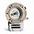 Motor Elétrico Trifásico 4P 480V 1/3CV EX W22XdB - WEG - Imagem 3
