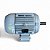 Motor Elétrico Trifásico 2P 440V 7.5cv 213/5T INVERTER - WEG - Imagem 1