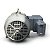 Motor Elétrico Trifásico 4P 460V 15CV 160M IPW66 EX IR3 WEG - Imagem 2