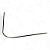 Agulha Flexível Tricô Addi - CrasyTrio 2.25mm 21cm 160-2 - Imagem 4