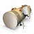 Motor Elétrico Trifásico 4000V 850cv Ex nA WEG (Alta Tensão) - Imagem 1