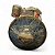 Motor Elétrico Trifásico 4000V 850cv Ex nA WEG (Alta Tensão) - Imagem 3