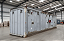 Grupo Gerador Diesel de Alta Potência 1250 kVA Cummins/WEG - Imagem 1