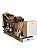 Grupo Gerador Volvo Penta Heimer 500 kVA - TAD 1242GE - Imagem 1