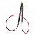 Agulha Circular Unicorn 60cm 7,0mm Addi - Texturizada - Imagem 3