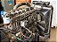 Grupo Gerador STEMAC / MWM 180 kVA MOTORES DIESEL - 6.10TCA - Imagem 4