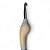 Agulha Crochê 4.5mm Addi - Swing Ergonômica 16cm - Imagem 2