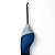 Agulha Crochê Swing 2.0mm Addi - 16cm Ergonômica - Imagem 2