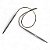 Agulha Circular Tricô 5.5mm 80cm Addi Círculo 105-7 - Imagem 2