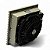 Ventilador Teto TopTherm Rittal - SK3240124 24VDC - Imagem 3