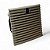 Ventilador Teto TopTherm Rittal - SK3240124 24VDC - Imagem 2