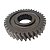 Engrenagem Transmissão Aço Case IH - 87280591 - Imagem 3