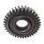 Engrenagem Transmissão Aço Case IH - 87280591 - Imagem 2
