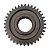 Engrenagem Transmissão Aço Case IH - 87280591 - Imagem 1
