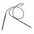 Agulha Circular Tricô Addi - Lace 80cm 3.0mm 717-7 - Imagem 3