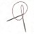 Agulha Circular Tricô Lace 80cm 4,5mm Addi - 717-7 - Imagem 3
