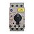 Disjuntor Motor 140m-c2e-c10 Allen Bradley 6.3a 10a - Imagem 1