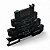 Kit Relé RSL1AB4BD Base RSLVA1 Schneider Electric 24VDC - Imagem 2