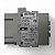 Contator Allen Bradley - 100-C30E00 Serie C 30A 380V - Imagem 4