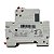 Disjuntor Unipolar 2 Amperes 3kA Steck - Sd1pc2 - Imagem 3