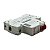 Disjuntor Unipolar 2 Amperes 3kA Steck - Sd1pc2 - Imagem 5