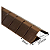 Junta Fingerstock Universal - 20mmx8mmx6mm - Imagem 2
